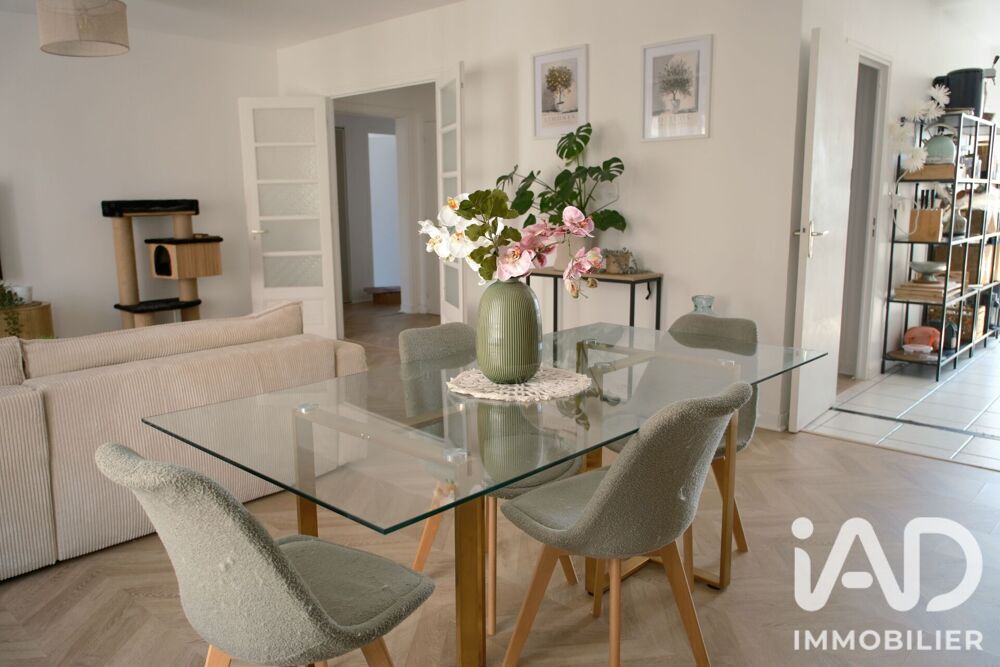 Vente Appartement Vente Appartement 4 pièces Brest