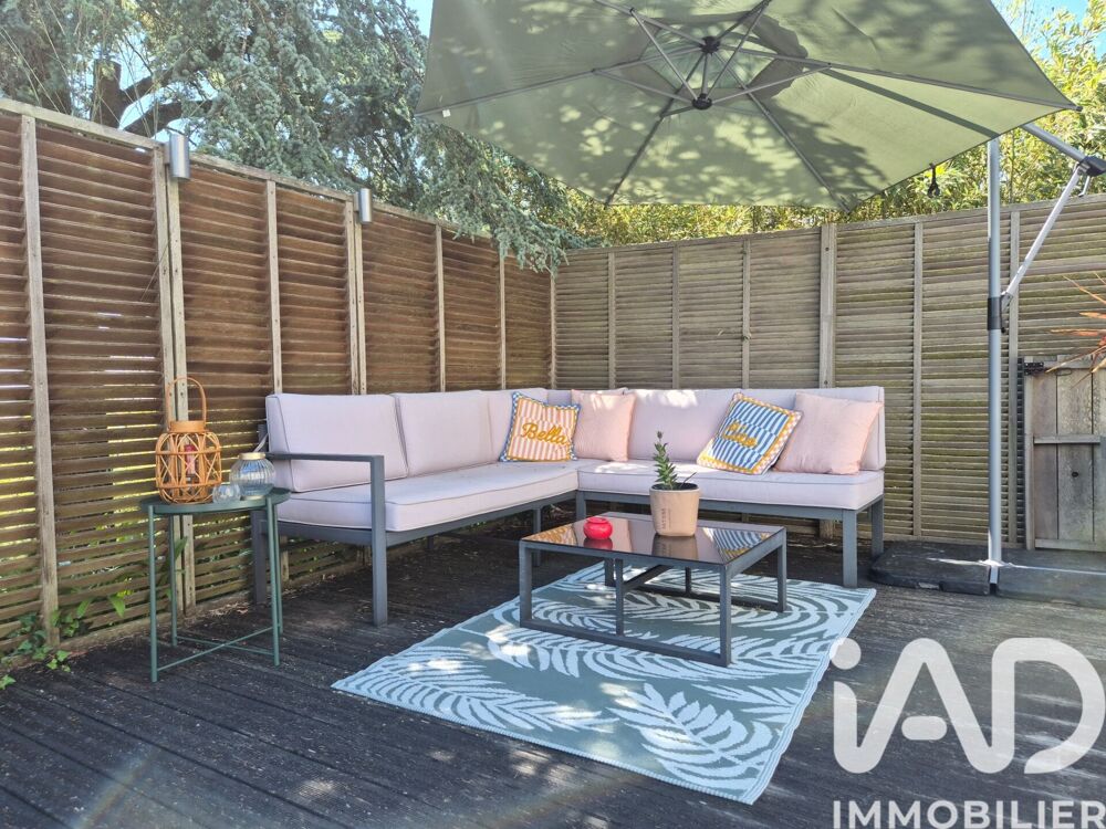 � vendre  Maison La Baule-Escoublac (44500)