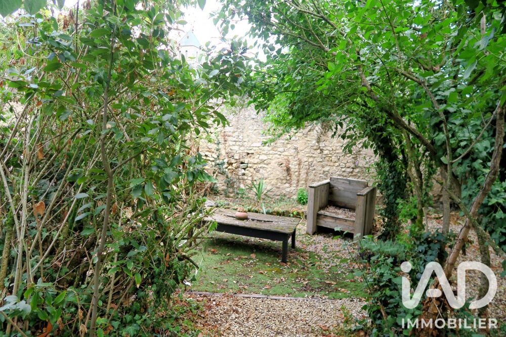 Vente Maison de village 6 pièces