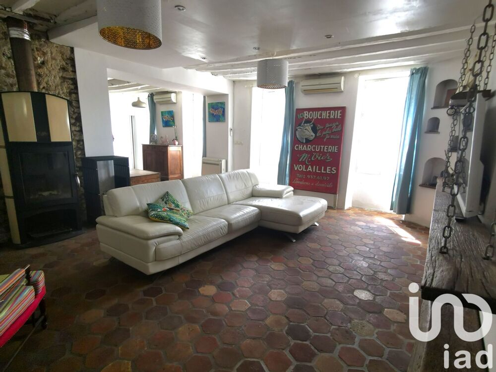 Vente Maison/villa 7 pièces