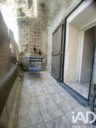  Maison à vendre 4 pièces 93 m²
