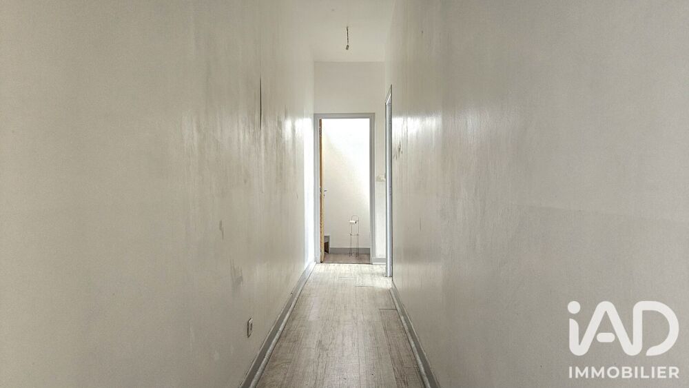 Vente Immeuble Vente Immeuble 206 m&sup2; Maurs