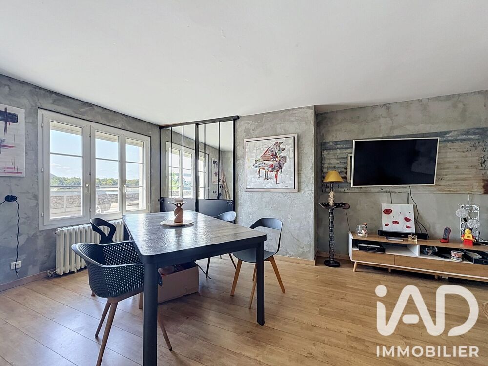 Vente Maison de ville 5 pièces