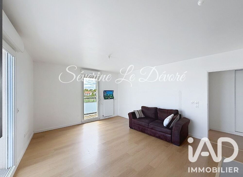 Vente Appartement Vente Appartement 3 pièces Sannois