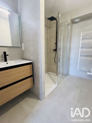  Maison 4 pièces 90 m² La rochelle