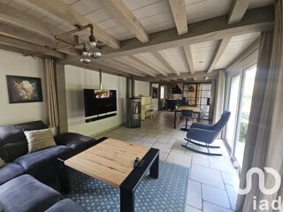  Maison à vendre 5 pièces 120 m²