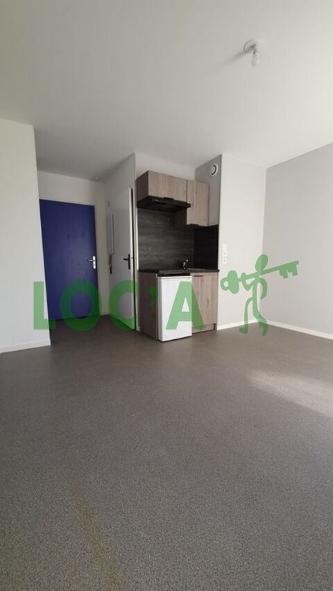  Appartement � louer 1 pi�ce 18 m�