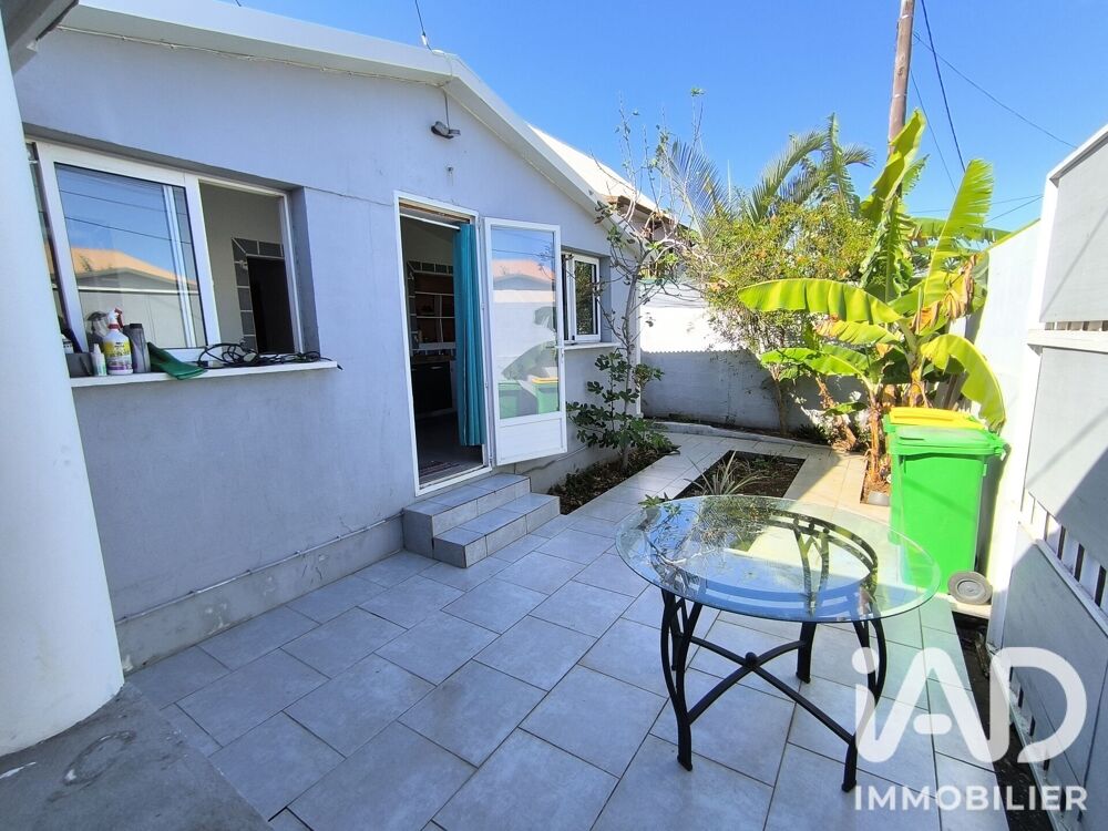 Vente Maison/villa 3 pièces