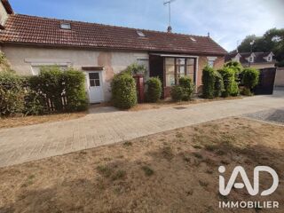  Maison à vendre 4 pièces 73 m²