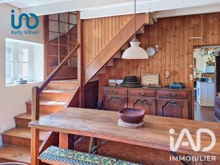  Maison à vendre 7 pièces 217 m²