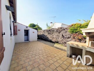  Maison à vendre 4 pièces 98 m²