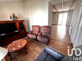  Maison à vendre 8 pièces 132 m²