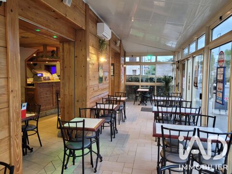 Vente Bar, Brasserie, Tabac 115 m&sup2; 231000 74800 Saint-pierre-en-faucigny
