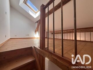  Appartement à vendre 2 pièces 38 m²