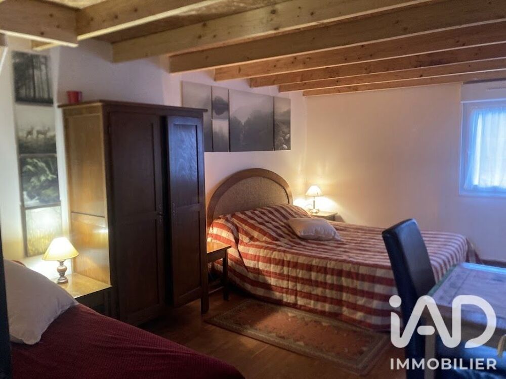 Vente Maison Vente Maison/villa 11 pièces Plourin-les-morlaix