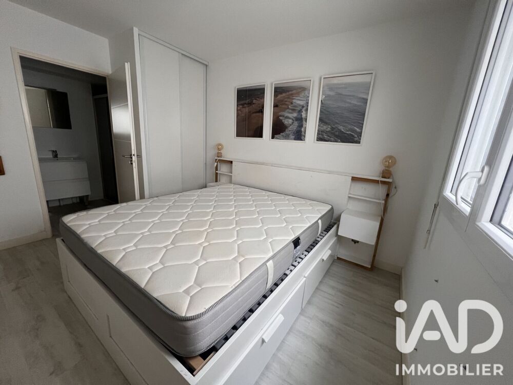 Location Appartement Location Appartement 1 pièce Urrugne