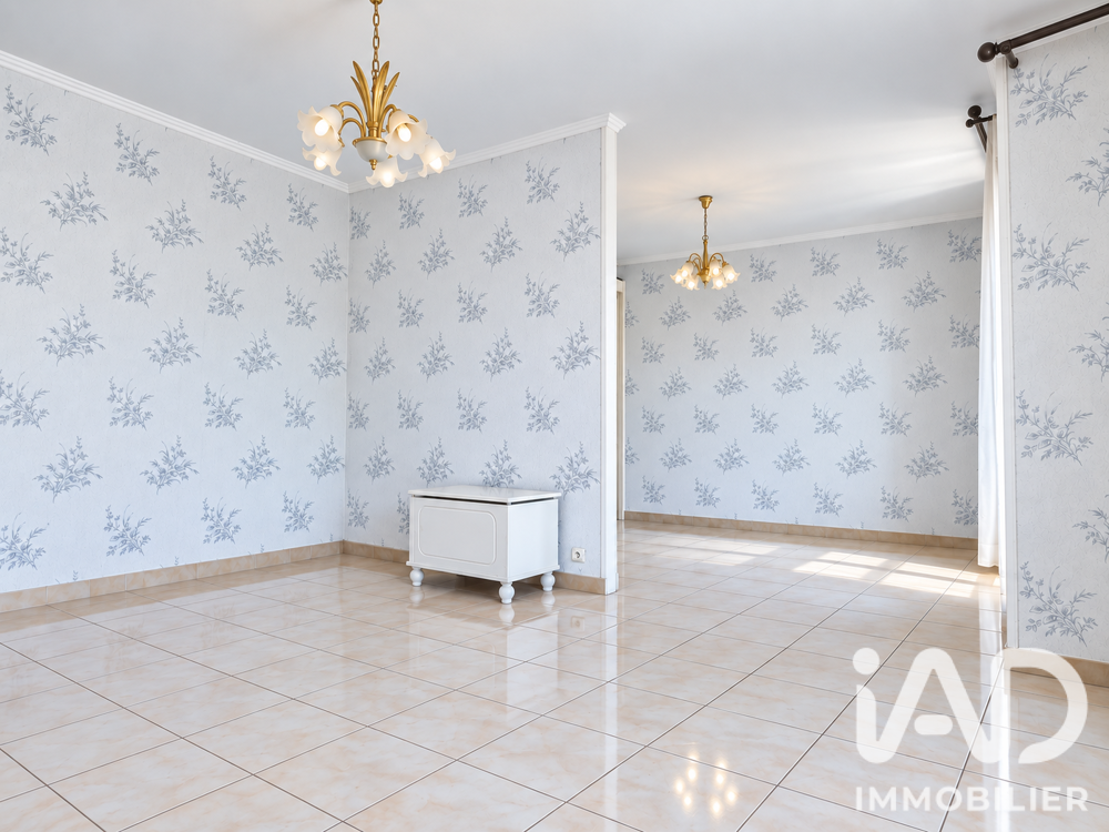 Vente Appartement Vente Appartement 3 pièces Manosque