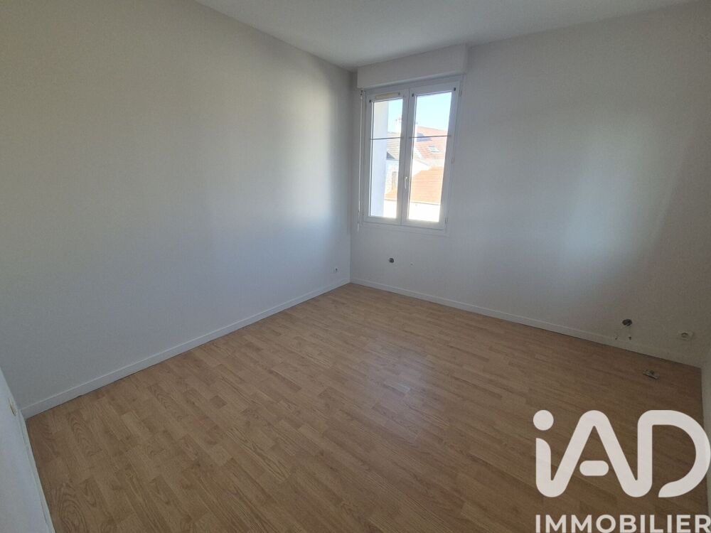 Vente Appartement Vente Appartement 3 pièces La ferté-sous-jouarre