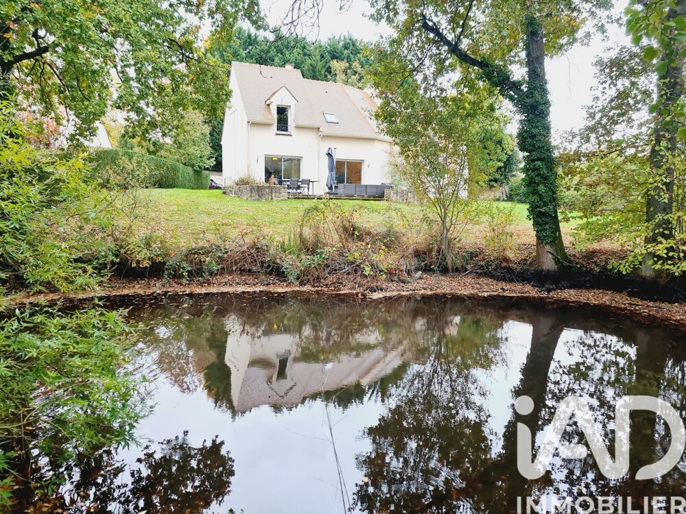 Vente Maison d'architecte 8 pièces
