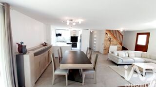  Maison à vendre 6 pièces 130 m²
