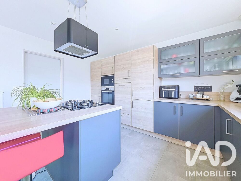Vente Maison Vente Maison/villa 6 pièces Fampoux