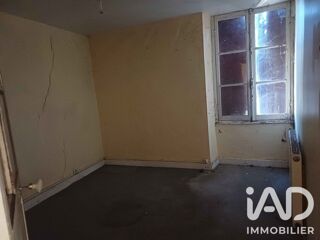  Maison à vendre 5 pièces 89 m²