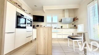  Maison à vendre 8 pièces 199 m²