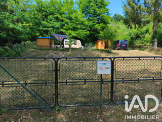  Terrain à vendre 642 m²