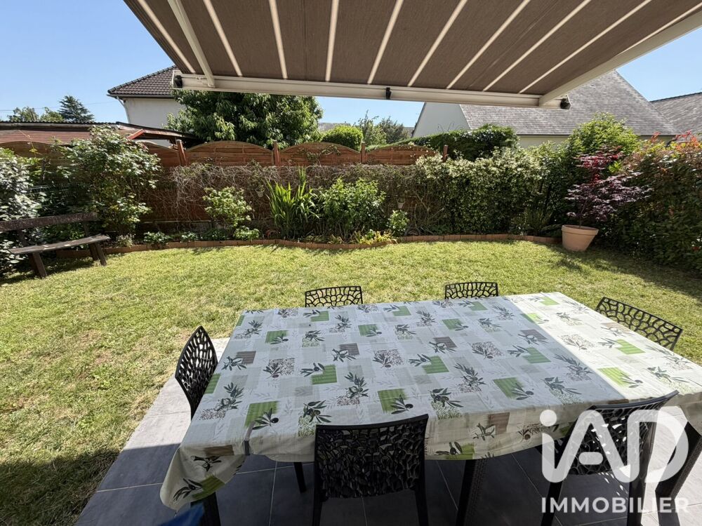Vente Maison Vente Maison/villa 4 pièces Joué-lès-tours