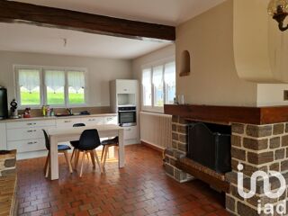  Maison à vendre 4 pièces 88 m²