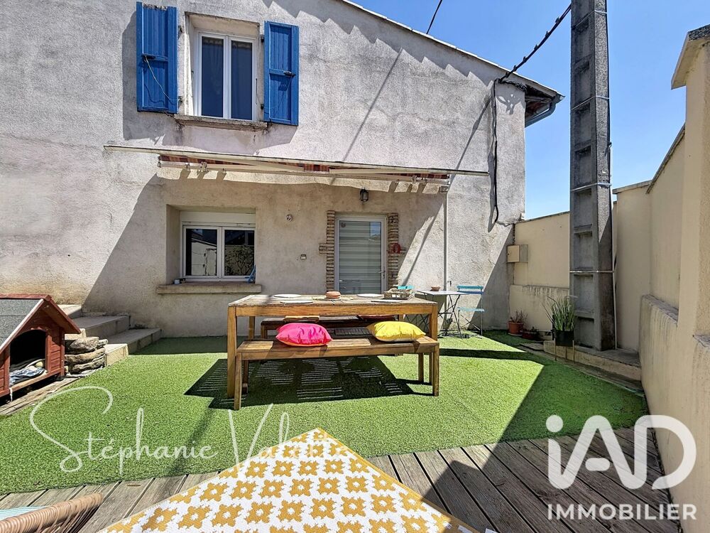 Vente Maison de village 6 pièces