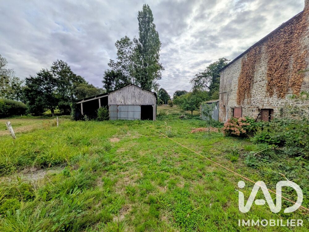 Vente Maison/villa 3 pièces