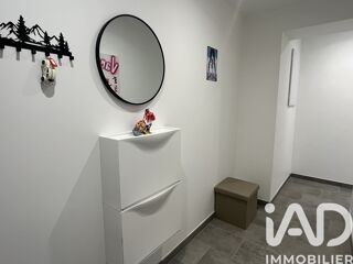  Appartement à vendre 2 pièces 42 m²