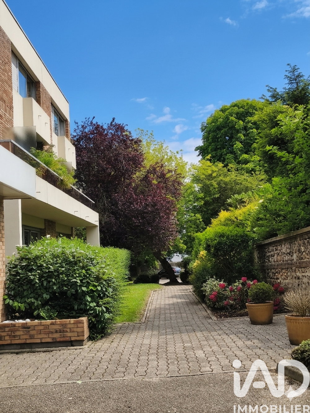 Vente Appartement Vente Duplex 3 pièces Le havre