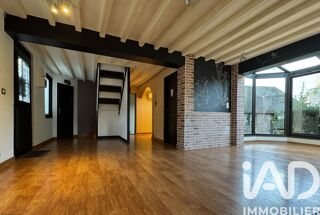 Maison à vendre 6 pièces 133 m²
