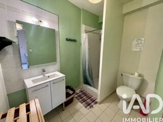  Appartement � louer 1 pi�ce 12 m�