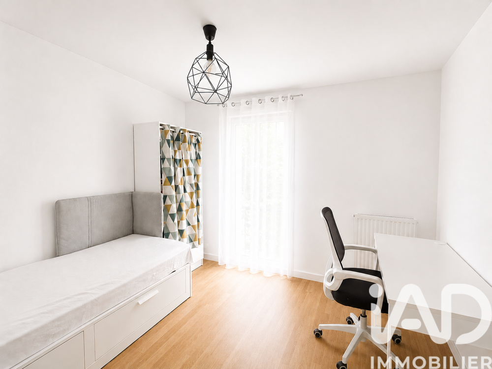 Vente Appartement Vente Appartement 3 pièces Argenteuil