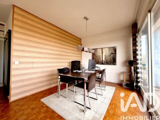  Appartement à vendre 4 pièces 104 m²