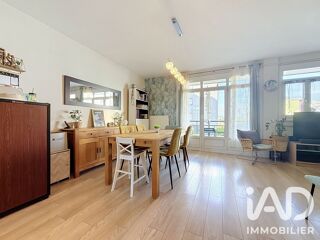  Appartement à vendre 5 pièces 90 m²