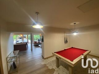  Maison à vendre 8 pièces 183 m²