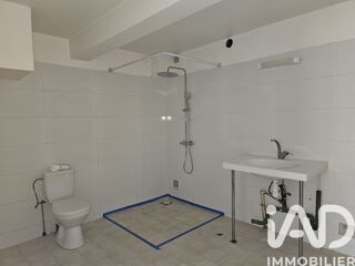  Appartement à vendre 1 pièce 29 m²