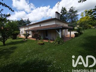  Maison � vendre 7 pi�ces 250 m�