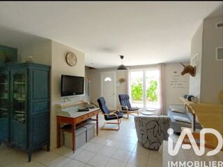  Maison à vendre 6 pièces 130 m²