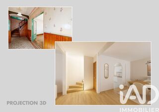  Maison à vendre 5 pièces 118 m²