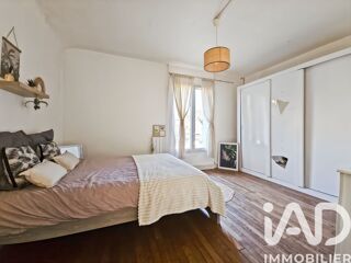  Appartement à vendre 3 pièces 60 m²
