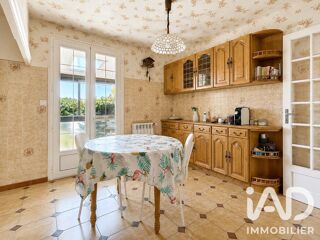  Maison à vendre 3 pièces 82 m²
