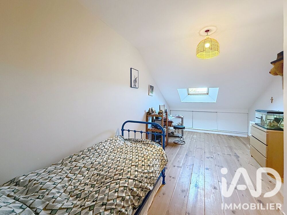 à vendre  Maison Quincampoix (76230)