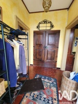  Maison à vendre 5 pièces 183 m²