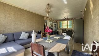  Maison à vendre 5 pièces 90 m²