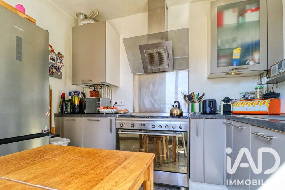 Vente Maison Vente Maison/villa 5 pièces Deuil-la-barre